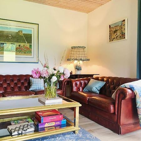 Gaestehaus Im Garten Zeitlofs Εξωτερικό φωτογραφία